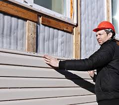 Best Fiber Cement Siding Installation  in USA